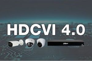 Dahua Technology USA дебютує на ISC West 2018 з технологією HDCVI 4.0