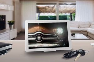 FIBARO признали одним из самых известных производителей решений для умного дома