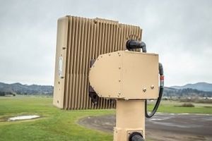 FLIR випускає радіолокаційні та тепловізійні рішення для військових сил