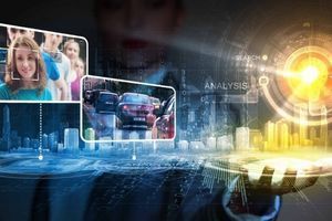 Головні переваги відеоаналітики зі штучним інтелектом