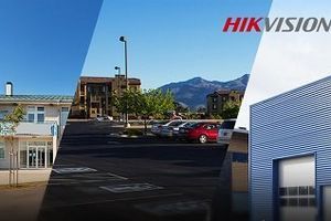 Hikvision AcuSense - нові можливості для малих і середніх підприємств