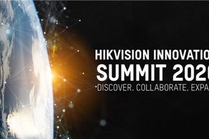 Hikvision ініціює перший інноваційний саміт в березні та представить новітні технології на Intersec 2020