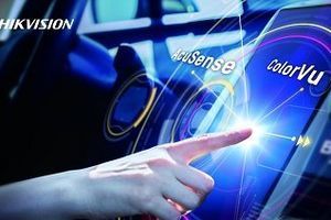 Hikvision пропонує інноваційні рішення для аналогового відеоспостереження - AcuSense і ColorVu