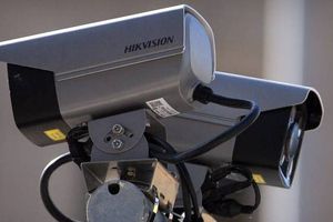 Hikvision розвиває сферу інтелектуального відеоспостереження в Індії