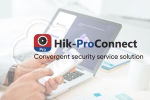 Hikvision запускає інтегроване хмарне рішення для контролю доступу та відвідуваності