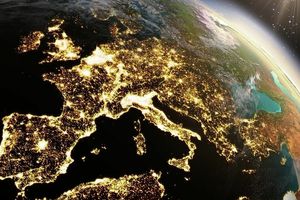 Европейский рынок безопасности 2022: горячие технологии и вертикали