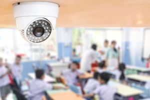 Интеллектуальное видеонаблюдение в школах: эффективный способ повышения безопасности