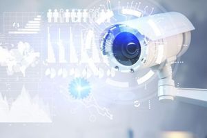 Интеллектуальные способы обеспечения безопасности в общественных местах