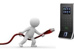IP-считыватели - эффективное решение контроля доступа