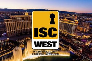 ISC West 2020 пройде у виставковому центрі Sands Expo, в Лас-Вегасі