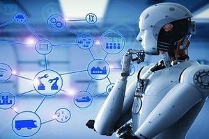 Искусственный интеллект и индустрия безопасности: точки соприкосновения