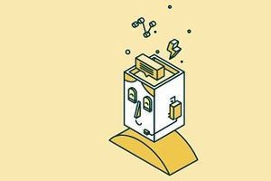 Искусственный интеллект и машинное обучение завоевывают индустрию безопасности