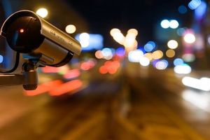 Как добиться наилучших результатов ночного видения с помощью видеокамеры?
