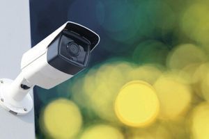 Як домогтися сталого розвитку за допомогою інтелектуального відеоспостереження?
