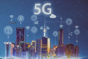 Як міста стають "розумнішими" з технологією 5G?