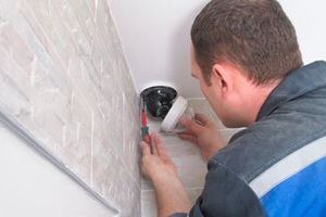 Як заощадити на установці IP-камери?