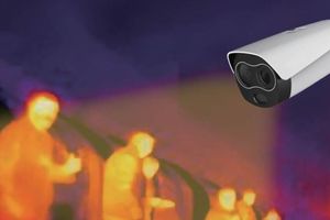 Как тепловизионные камеры улучшают системы видеонаблюдения?