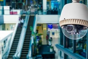 Как торговые центры могут соответствовать новым политикам здравоохранения с помощью видеонаблюдения?