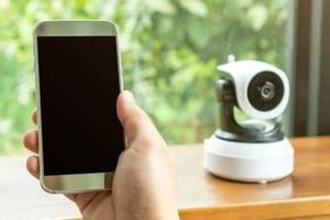 Як переконатися в безпеці домашніх інтелектуальних камер відеоспостереження?