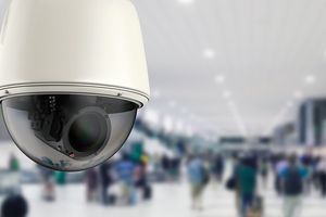 Як відеоспостереження допомагає знизити ризики під час поширення коронавіруса?