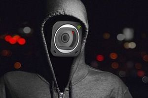 Як захистити бездротову систему відеоспостереження від злому