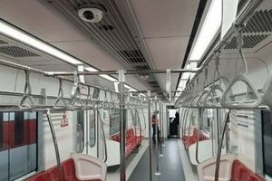 Камери VIVOTEK підвищують безпеку нової лінії метро в Таїланді