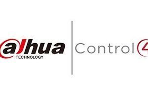 Компания Dahua Technology объявила об интеграции с платформой Control4