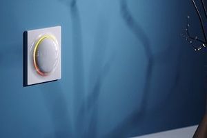 Компания FIBARO представила свои инновации на выставке BUDMA 2019