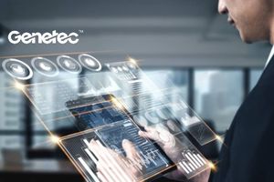 Компанія Genetec отримала визнання за найшвидше зростання в сегменті програмного забезпечення для контролю доступу