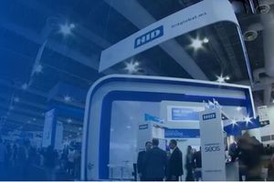 Компанія HID Global дебютувала на CES 2020 з новою технологією