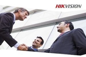 Компанія Hikvision оголосила на IFSEC 2018 про розширення своєї партнерської програми