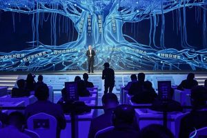 Компанія Hikvision провела саміт AI Cloud Summit 2021