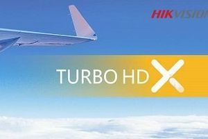 Компания Hikvision выпускает новую серию оборудования для видеонаблюдения Turbo HD X