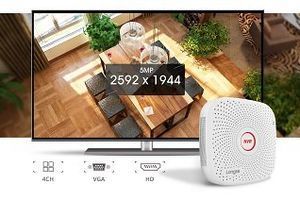 Компанія Longse представляє IP-відеореєстратор з підтримкою технології PoE