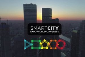 Компанія Milestone Systems вперше відвідала конгрес Smart City Expo у Барселоні