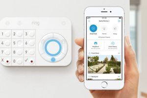Компанія Ring приєдналася до Альянсу Z-Wave для розумного будинку