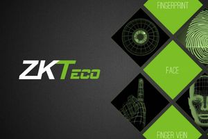 Компанія ZKTeco оголосила про партнерство з розробником V-Authenticate
