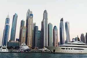 Компания ZKTeco установила в корпорации Dulsco систему контроля доступа