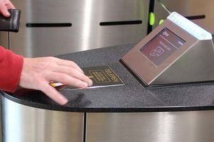 Контроль входу та контроль доступу: подібності та відмінності