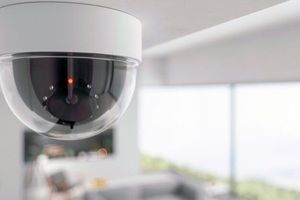 Кращі методи щодо забезпечення кібербезпеки IP камер відеоспостереження