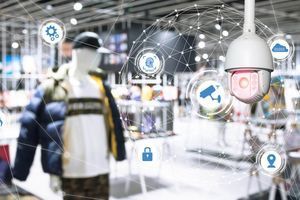 Маркетингові дослідження з відеоспостереженням, як безперервна практика в ритейлі