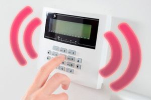Чи можна використовувати VoIP з системою сигналізації?