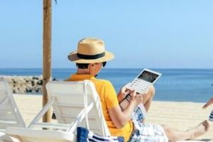 Набір технологій Hikvision, які допоможуть розслабитися цього літа