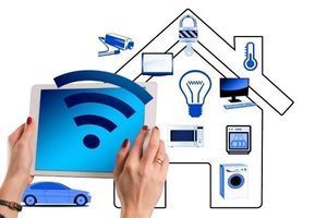 Доходи на світовому ринку систем для розумних будинків до 2027 року складуть 125 мільярдів доларів