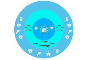 На SECON 2018 Hikvision демонструє хмару зі штучним інтелектом