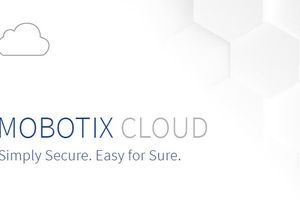 Нова хмарна платформа для відеоспостереження від Mobotix