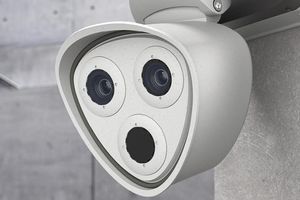 Нова платформа MOBOTIX встановлює стандарти штучного інтелекту та глибокого навчання
