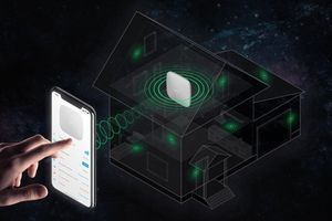 Новые технологии Ajax Systems