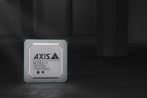 Новый чип Axis для IP-камер: изменятся ли правила игры?