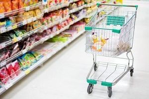 Обеспечение безопасности и рентабельности супермаркетов в эпоху цифровых технологий
